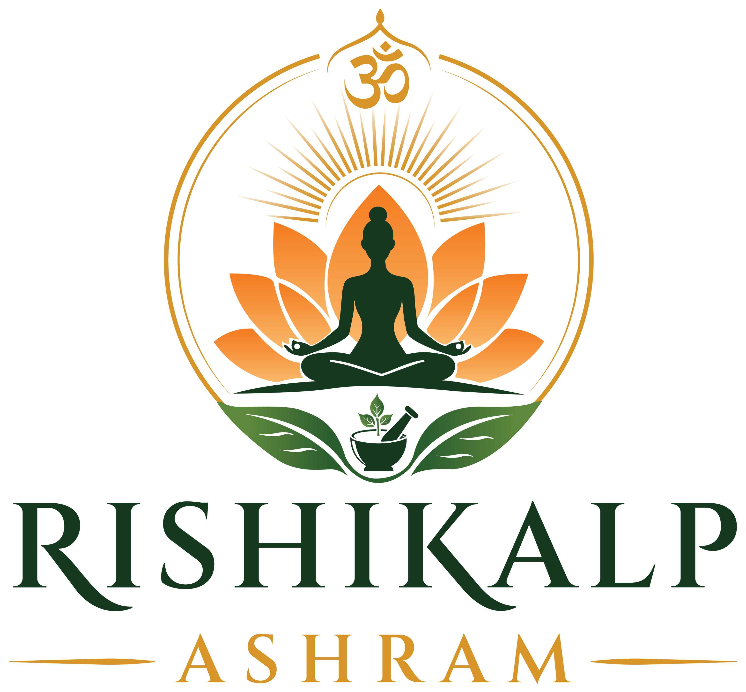 Rishi Kalp Ashram